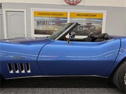 1969 Chevrolet Corvette (CC-2072699) for sale in Mundelein, Illinois