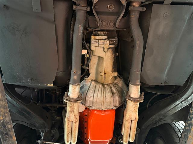 1969 Chevrolet Corvette (CC-2072699) for sale in Mundelein, Illinois