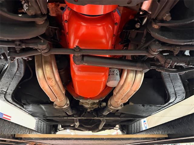 1969 Chevrolet Corvette (CC-2072699) for sale in Mundelein, Illinois
