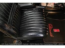 1972 Oldsmobile Cutlass (CC-2070027) for sale in Kentwood, Michigan