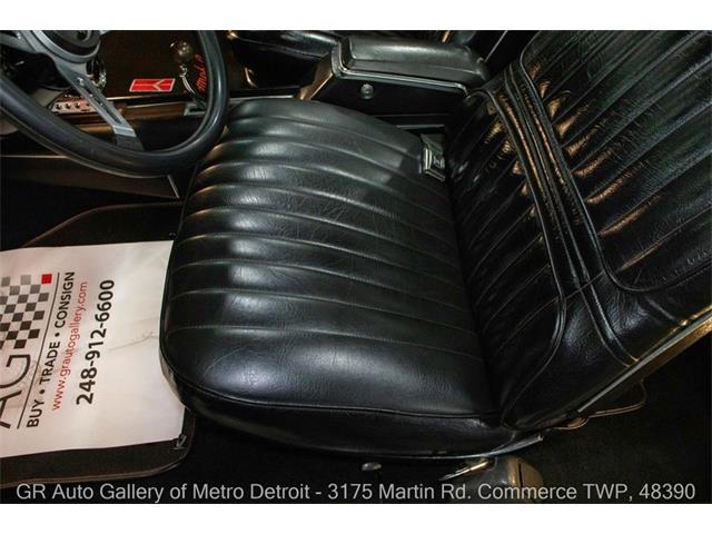 1972 Oldsmobile Cutlass (CC-2070027) for sale in Kentwood, Michigan