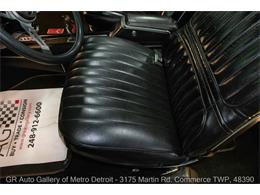 1972 Oldsmobile Cutlass (CC-2070027) for sale in Kentwood, Michigan