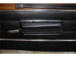 1972 Oldsmobile Cutlass (CC-2070027) for sale in Kentwood, Michigan