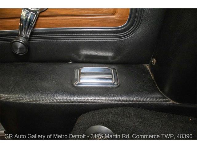 1972 Oldsmobile Cutlass (CC-2070027) for sale in Kentwood, Michigan