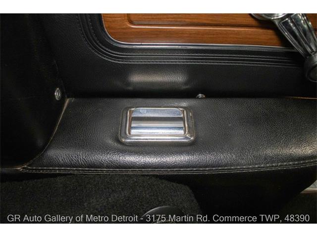 1972 Oldsmobile Cutlass (CC-2070027) for sale in Kentwood, Michigan