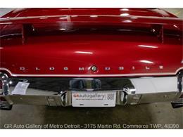 1972 Oldsmobile Cutlass (CC-2070027) for sale in Kentwood, Michigan