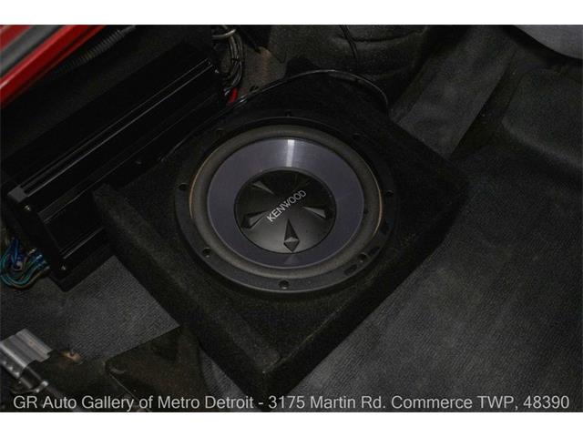 1972 Oldsmobile Cutlass (CC-2070027) for sale in Kentwood, Michigan