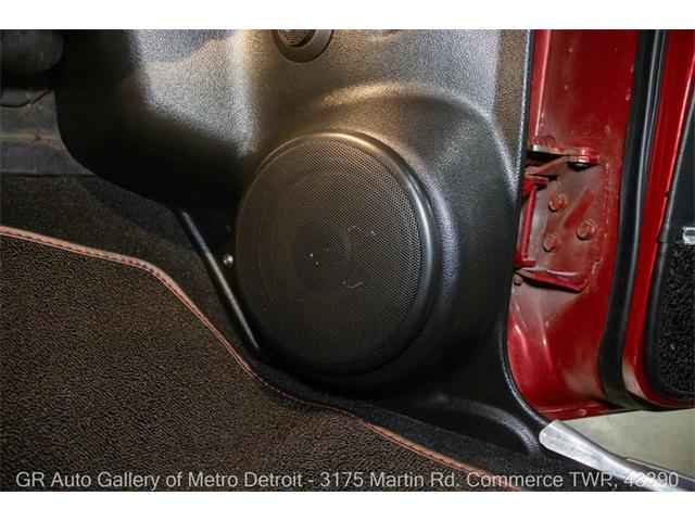 1972 Oldsmobile Cutlass (CC-2070027) for sale in Kentwood, Michigan