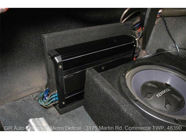 1972 Oldsmobile Cutlass (CC-2070027) for sale in Kentwood, Michigan