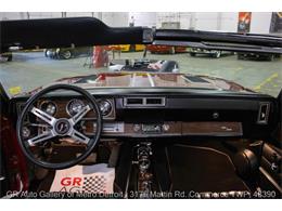 1972 Oldsmobile Cutlass (CC-2070027) for sale in Kentwood, Michigan