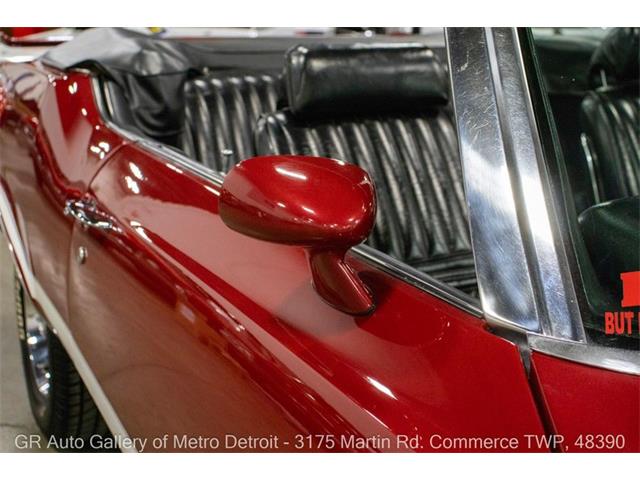 1972 Oldsmobile Cutlass (CC-2070027) for sale in Kentwood, Michigan