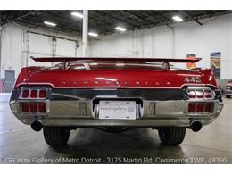 1972 Oldsmobile Cutlass (CC-2070027) for sale in Kentwood, Michigan