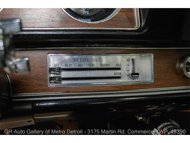 1972 Oldsmobile Cutlass (CC-2070027) for sale in Kentwood, Michigan