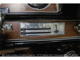 1972 Oldsmobile Cutlass (CC-2070027) for sale in Kentwood, Michigan