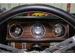 1972 Oldsmobile Cutlass (CC-2070027) for sale in Kentwood, Michigan