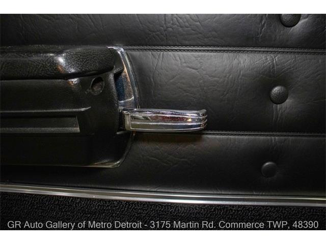 1972 Oldsmobile Cutlass (CC-2070027) for sale in Kentwood, Michigan