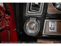 1972 Oldsmobile Cutlass (CC-2070027) for sale in Kentwood, Michigan