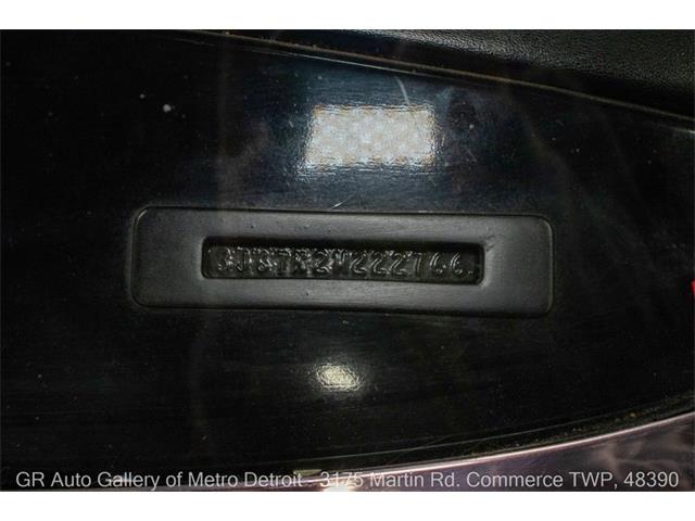 1972 Oldsmobile Cutlass (CC-2070027) for sale in Kentwood, Michigan