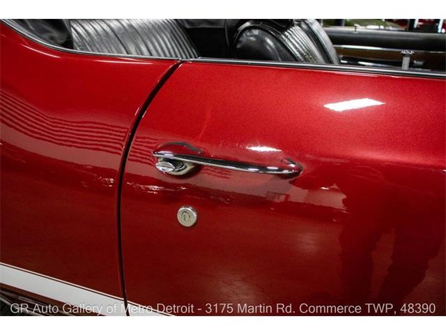 1972 Oldsmobile Cutlass (CC-2070027) for sale in Kentwood, Michigan