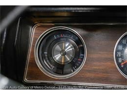 1972 Oldsmobile Cutlass (CC-2070027) for sale in Kentwood, Michigan
