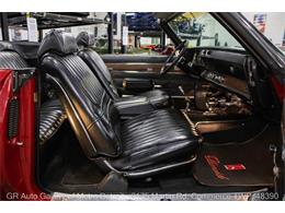 1972 Oldsmobile Cutlass (CC-2070027) for sale in Kentwood, Michigan