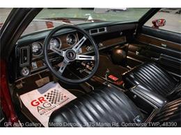 1972 Oldsmobile Cutlass (CC-2070027) for sale in Kentwood, Michigan