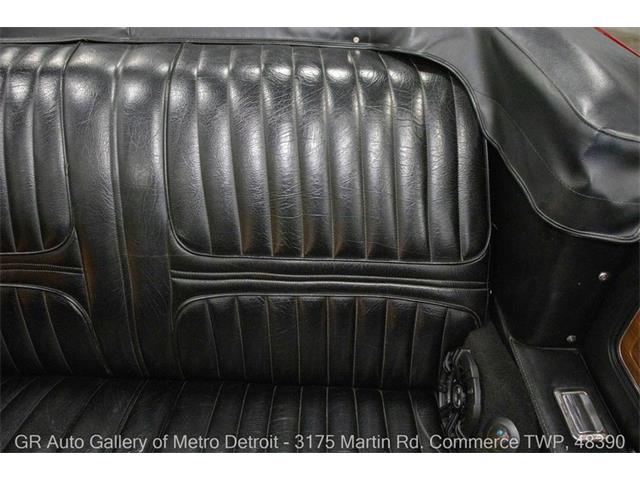 1972 Oldsmobile Cutlass (CC-2070027) for sale in Kentwood, Michigan