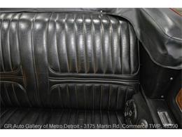 1972 Oldsmobile Cutlass (CC-2070027) for sale in Kentwood, Michigan