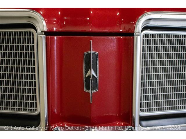 1972 Oldsmobile Cutlass (CC-2070027) for sale in Kentwood, Michigan