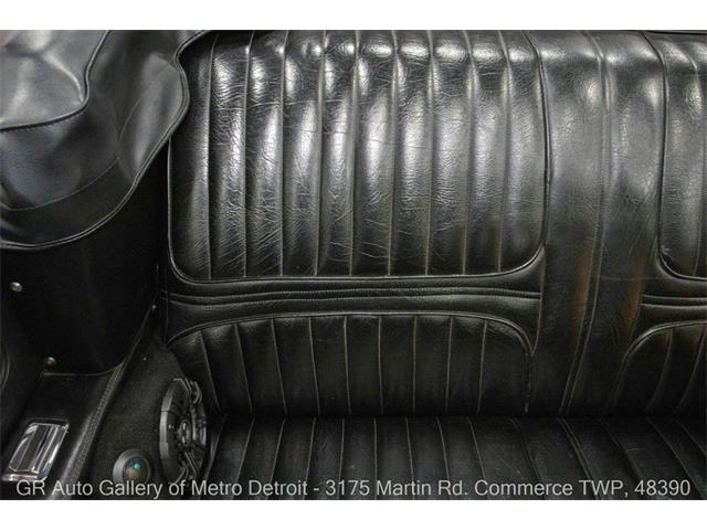1972 Oldsmobile Cutlass (CC-2070027) for sale in Kentwood, Michigan
