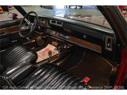 1972 Oldsmobile Cutlass (CC-2070027) for sale in Kentwood, Michigan