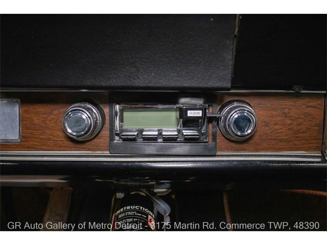 1972 Oldsmobile Cutlass (CC-2070027) for sale in Kentwood, Michigan