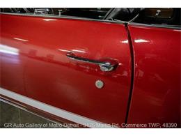 1972 Oldsmobile Cutlass (CC-2070027) for sale in Kentwood, Michigan