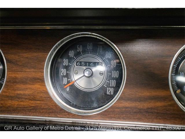 1972 Oldsmobile Cutlass (CC-2070027) for sale in Kentwood, Michigan