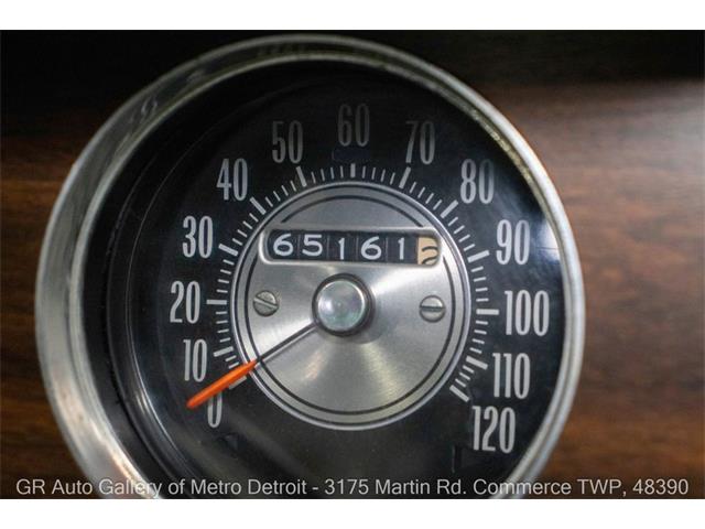1972 Oldsmobile Cutlass (CC-2070027) for sale in Kentwood, Michigan
