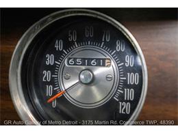1972 Oldsmobile Cutlass (CC-2070027) for sale in Kentwood, Michigan