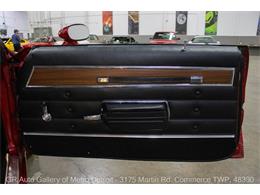 1972 Oldsmobile Cutlass (CC-2070027) for sale in Kentwood, Michigan