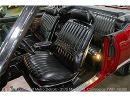 1972 Oldsmobile Cutlass (CC-2070027) for sale in Kentwood, Michigan