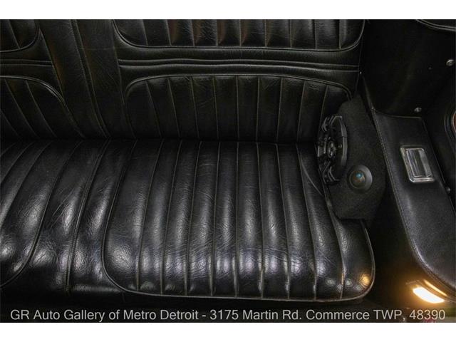 1972 Oldsmobile Cutlass (CC-2070027) for sale in Kentwood, Michigan