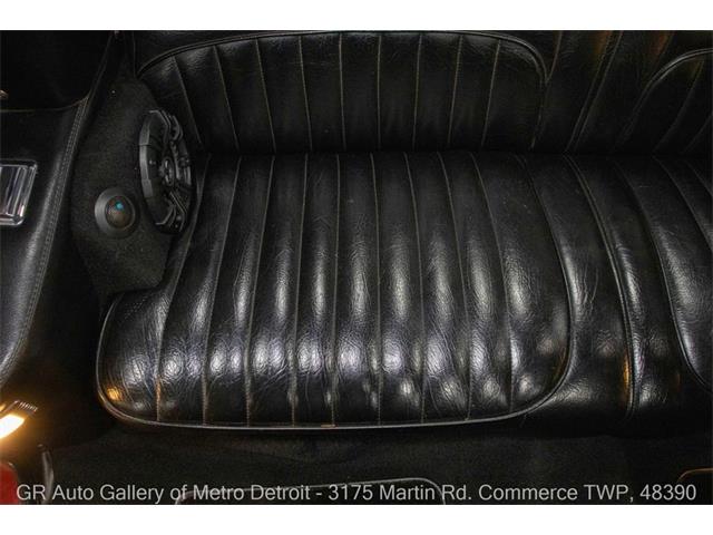 1972 Oldsmobile Cutlass (CC-2070027) for sale in Kentwood, Michigan