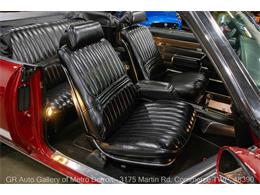 1972 Oldsmobile Cutlass (CC-2070027) for sale in Kentwood, Michigan