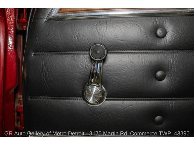 1972 Oldsmobile Cutlass (CC-2070027) for sale in Kentwood, Michigan