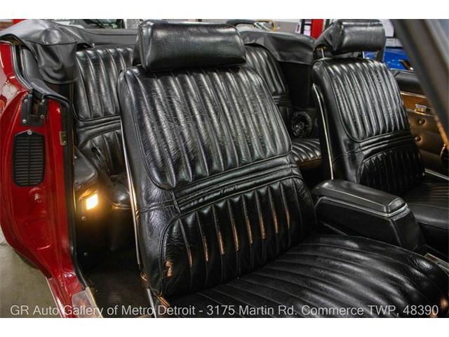 1972 Oldsmobile Cutlass (CC-2070027) for sale in Kentwood, Michigan
