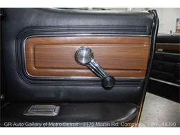 1972 Oldsmobile Cutlass (CC-2070027) for sale in Kentwood, Michigan