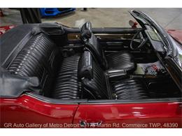 1972 Oldsmobile Cutlass (CC-2070027) for sale in Kentwood, Michigan