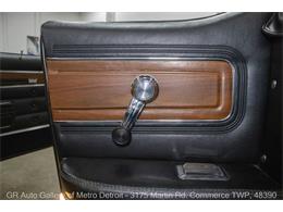 1972 Oldsmobile Cutlass (CC-2070027) for sale in Kentwood, Michigan