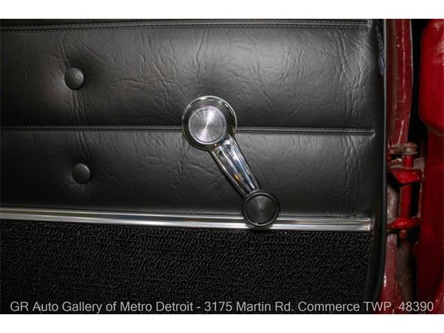 1972 Oldsmobile Cutlass (CC-2070027) for sale in Kentwood, Michigan