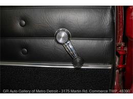 1972 Oldsmobile Cutlass (CC-2070027) for sale in Kentwood, Michigan