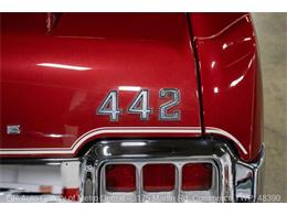 1972 Oldsmobile Cutlass (CC-2070027) for sale in Kentwood, Michigan