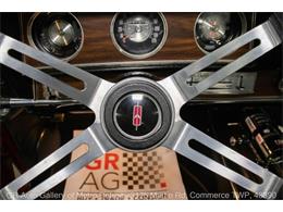 1972 Oldsmobile Cutlass (CC-2070027) for sale in Kentwood, Michigan